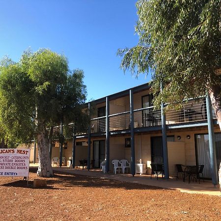 Pelican'S Nest Kalbarri Exterior foto