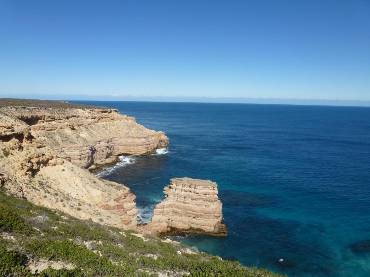 Pelican'S Nest Kalbarri Exterior foto