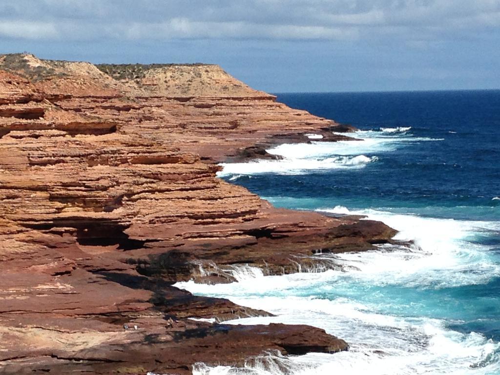 Pelican'S Nest Kalbarri Exterior foto