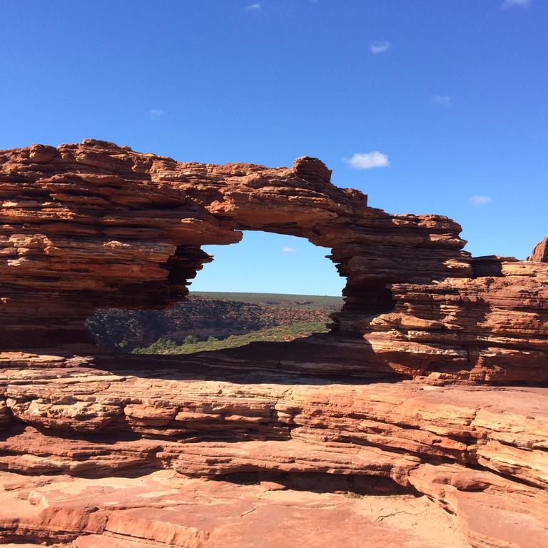 Pelican'S Nest Kalbarri Exterior foto