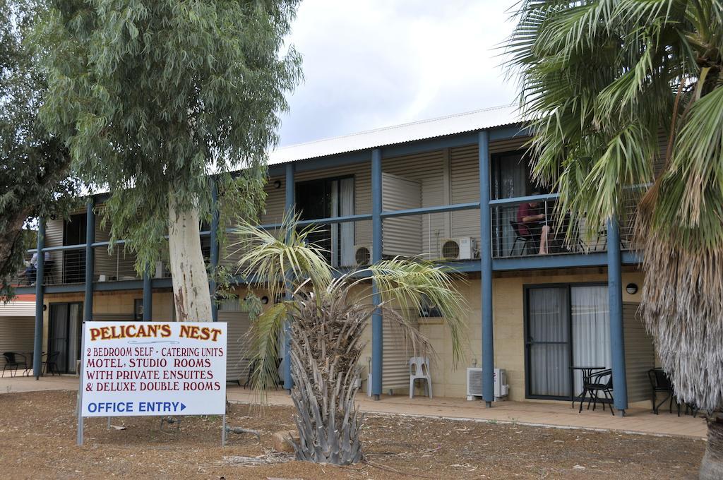 Pelican'S Nest Kalbarri Exterior foto