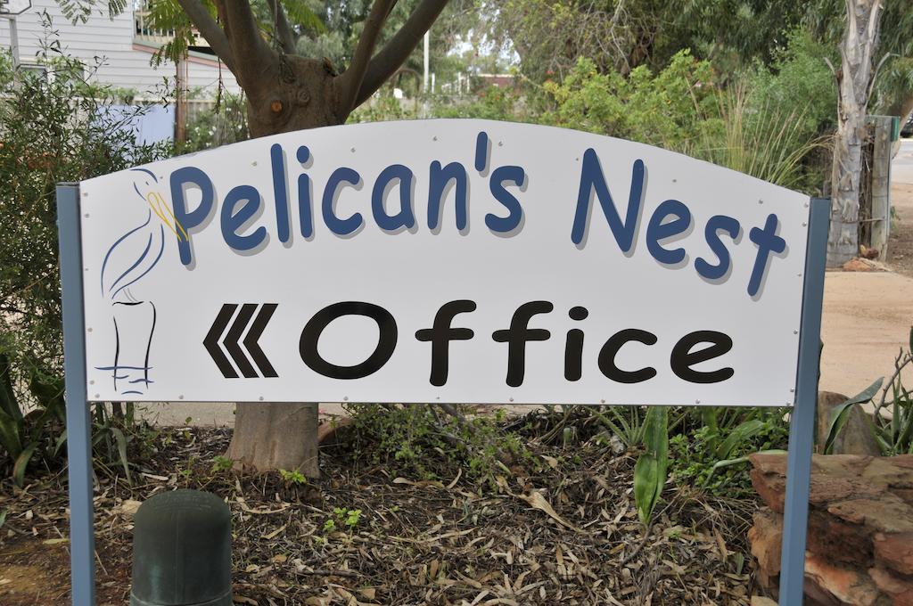 Pelican'S Nest Kalbarri Exterior foto