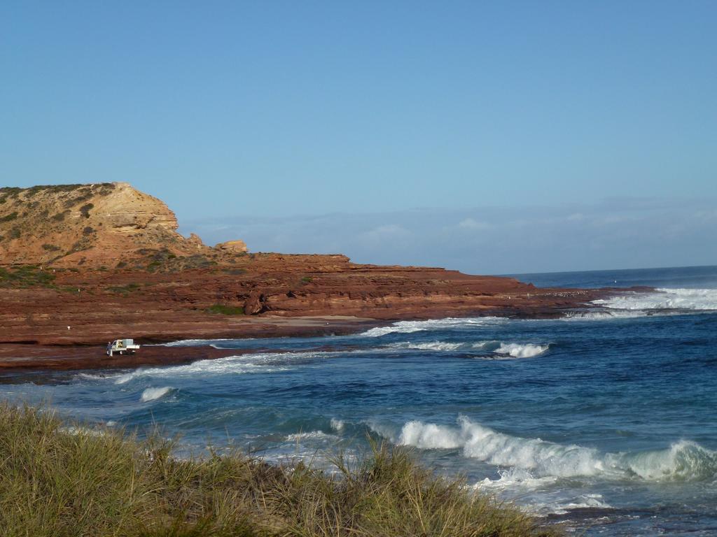 Pelican'S Nest Kalbarri Exterior foto