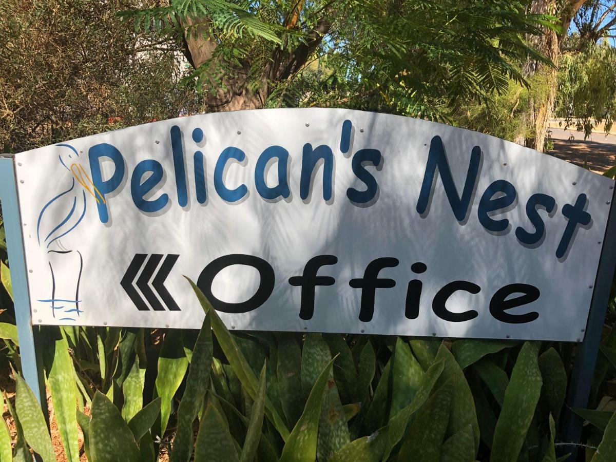 Pelican'S Nest Kalbarri Exterior foto