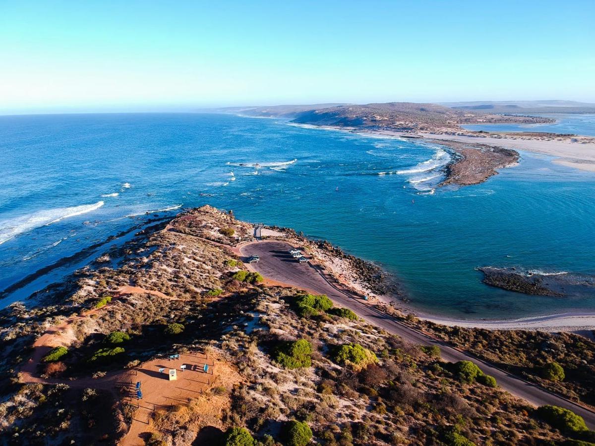 Pelican'S Nest Kalbarri Exterior foto
